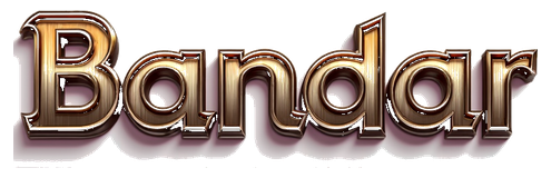 bandar slot logo