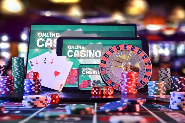 bandar slot mobile gaming